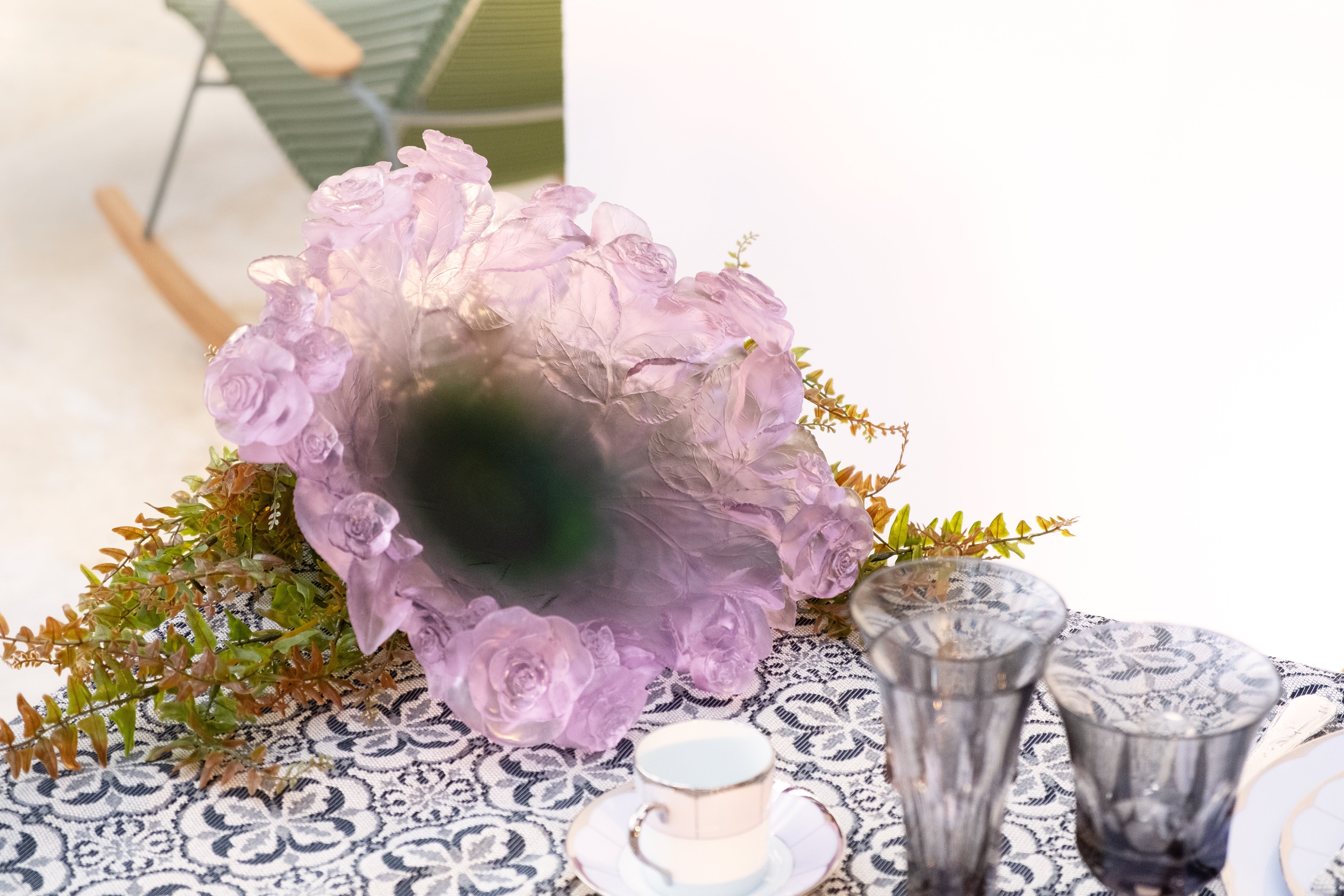 Roses – Collection élégante de fleurs fraîches | Daum