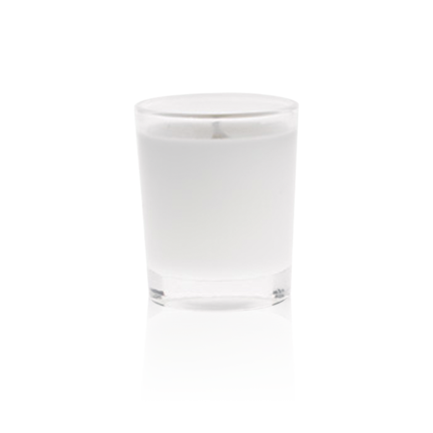 Recharge bougie fleur de litchi