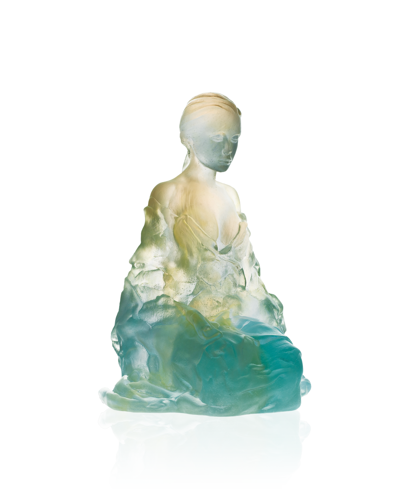 Athéna de Marie-Paule Deville-Chabrolle 375ex