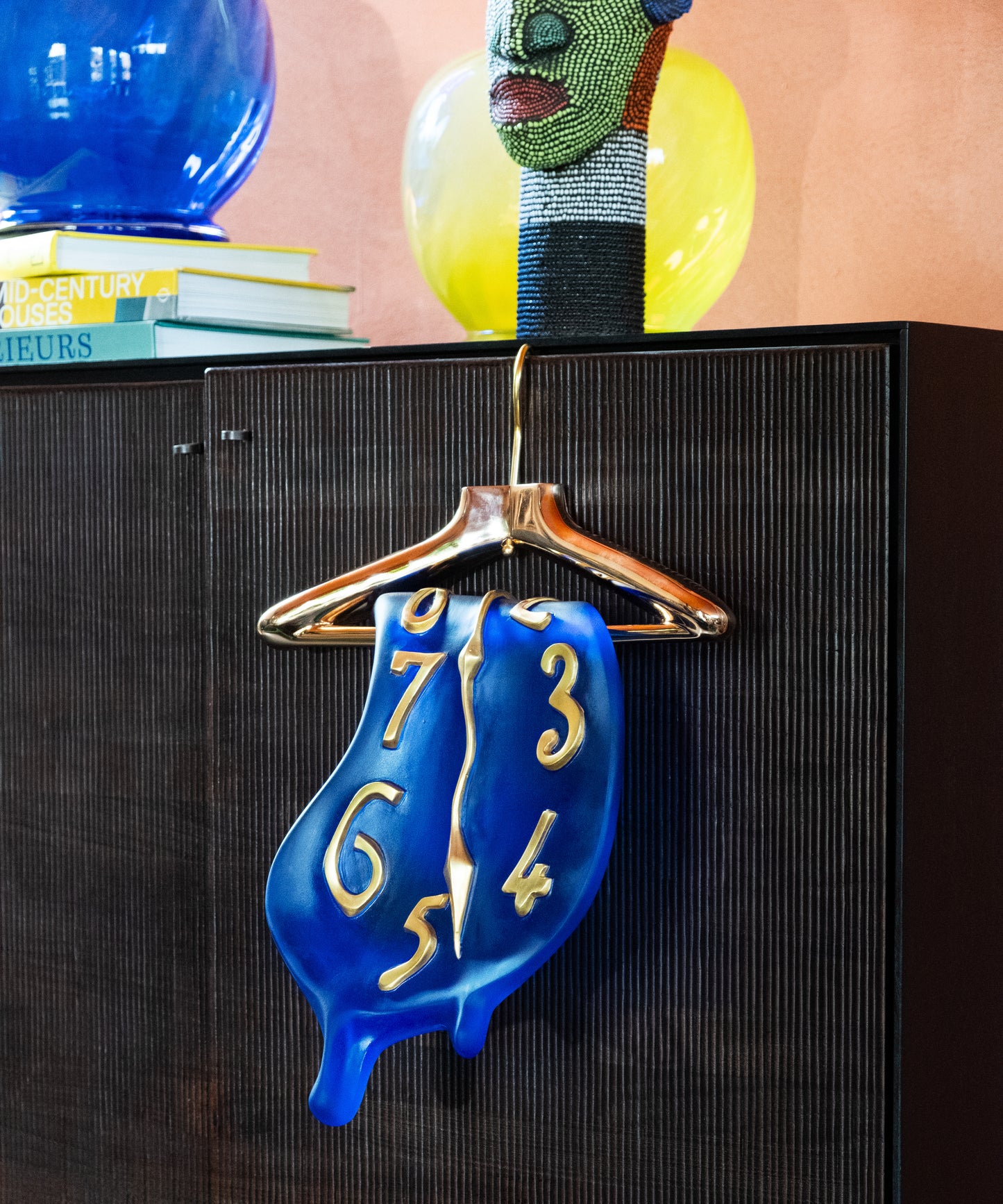 Montre Molle by Salvador Dali 850ex