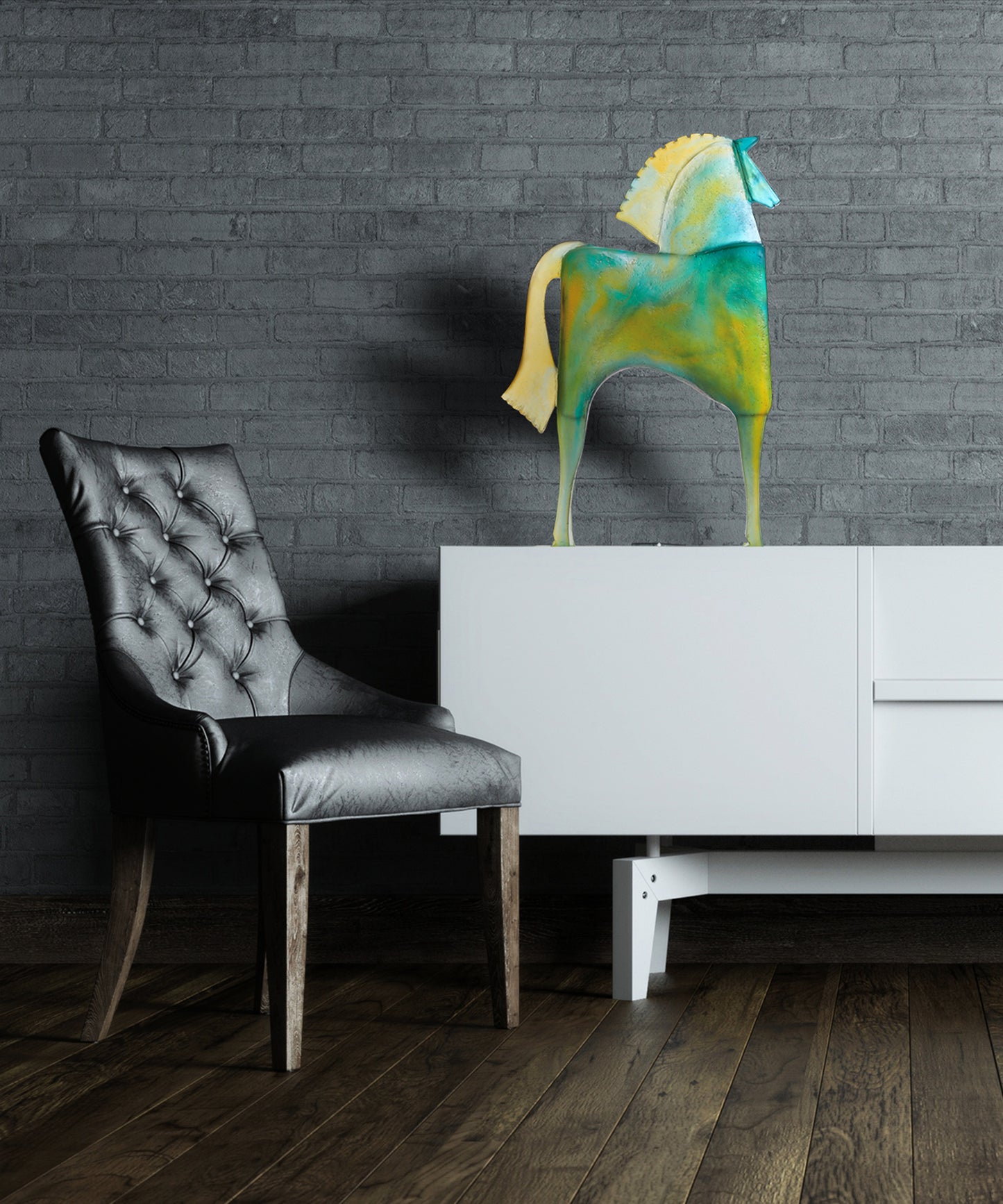 Troya by Carlos Mata 275ex