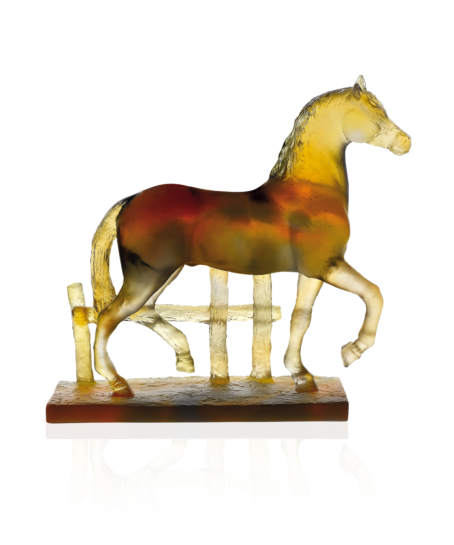 Totteur ourasi de Jean-François Leroy - Daum