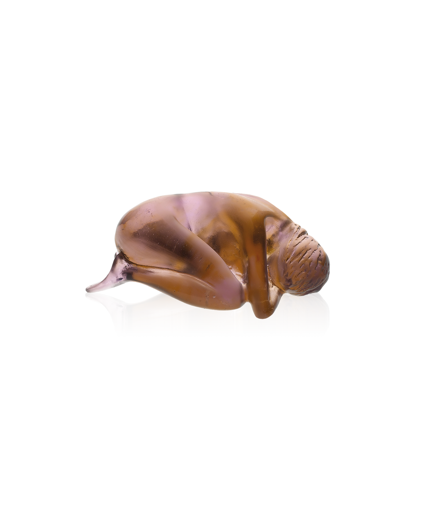 Premier Amour by Sylvie Mangaud 500ex