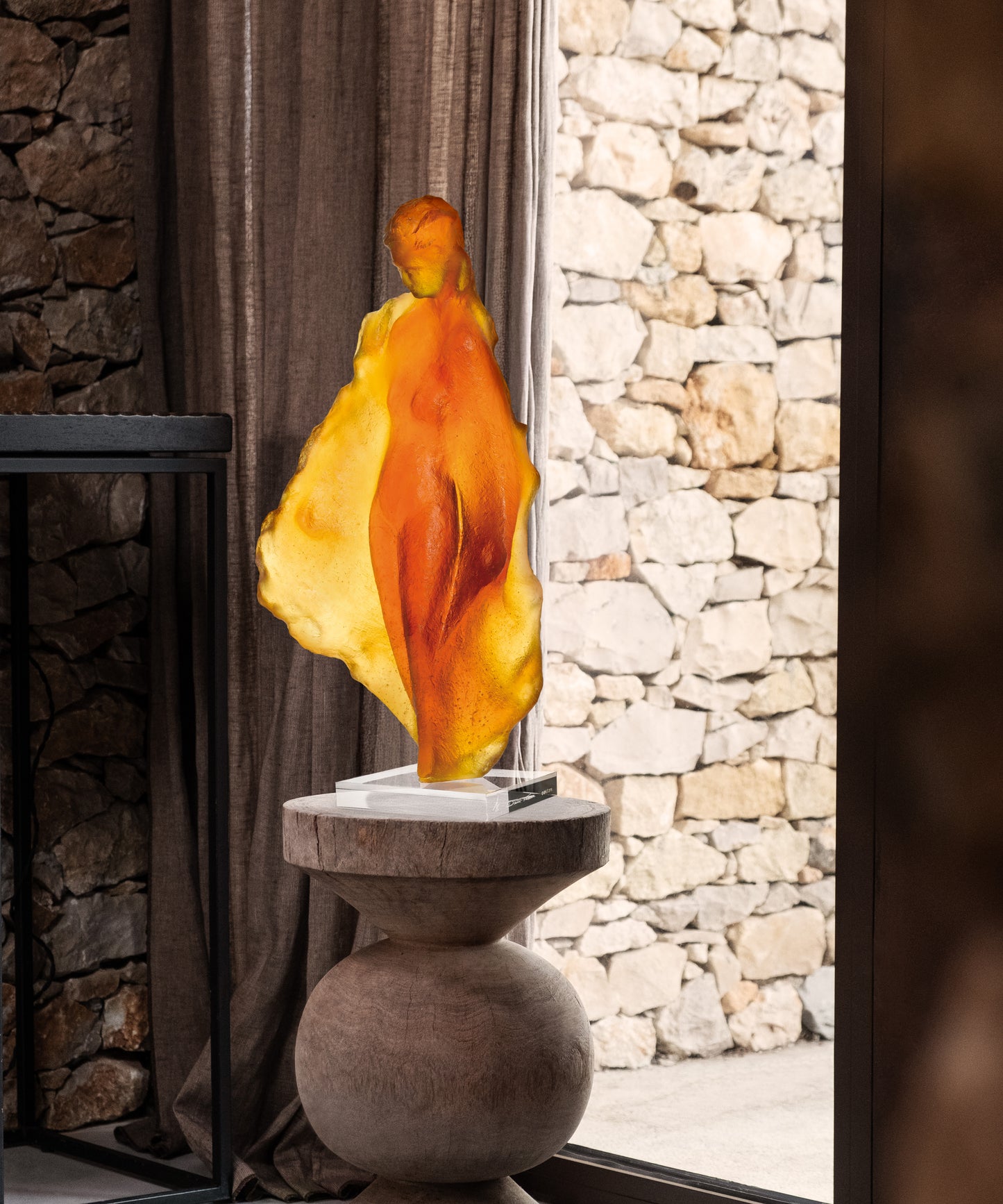 Marine de Michel Coste 175ex