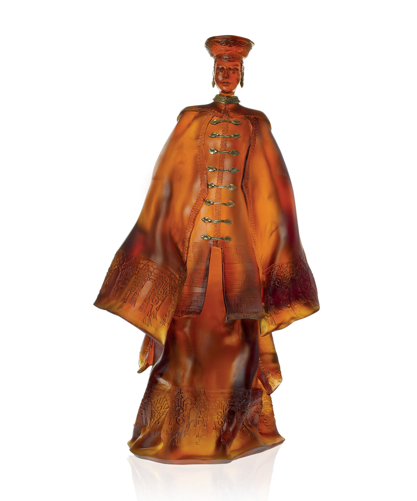 Zhao Amber by Paul Beckrich 8ex