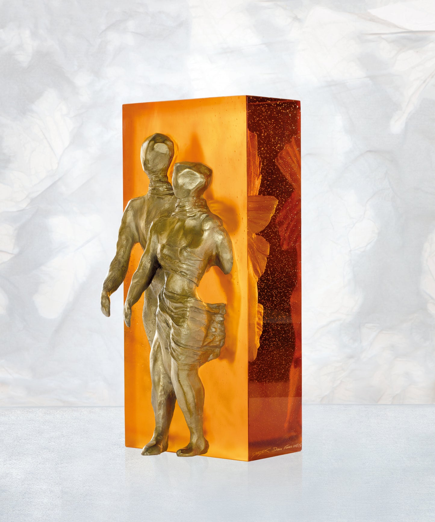 Ensemble by Dominique Dardek 25ex