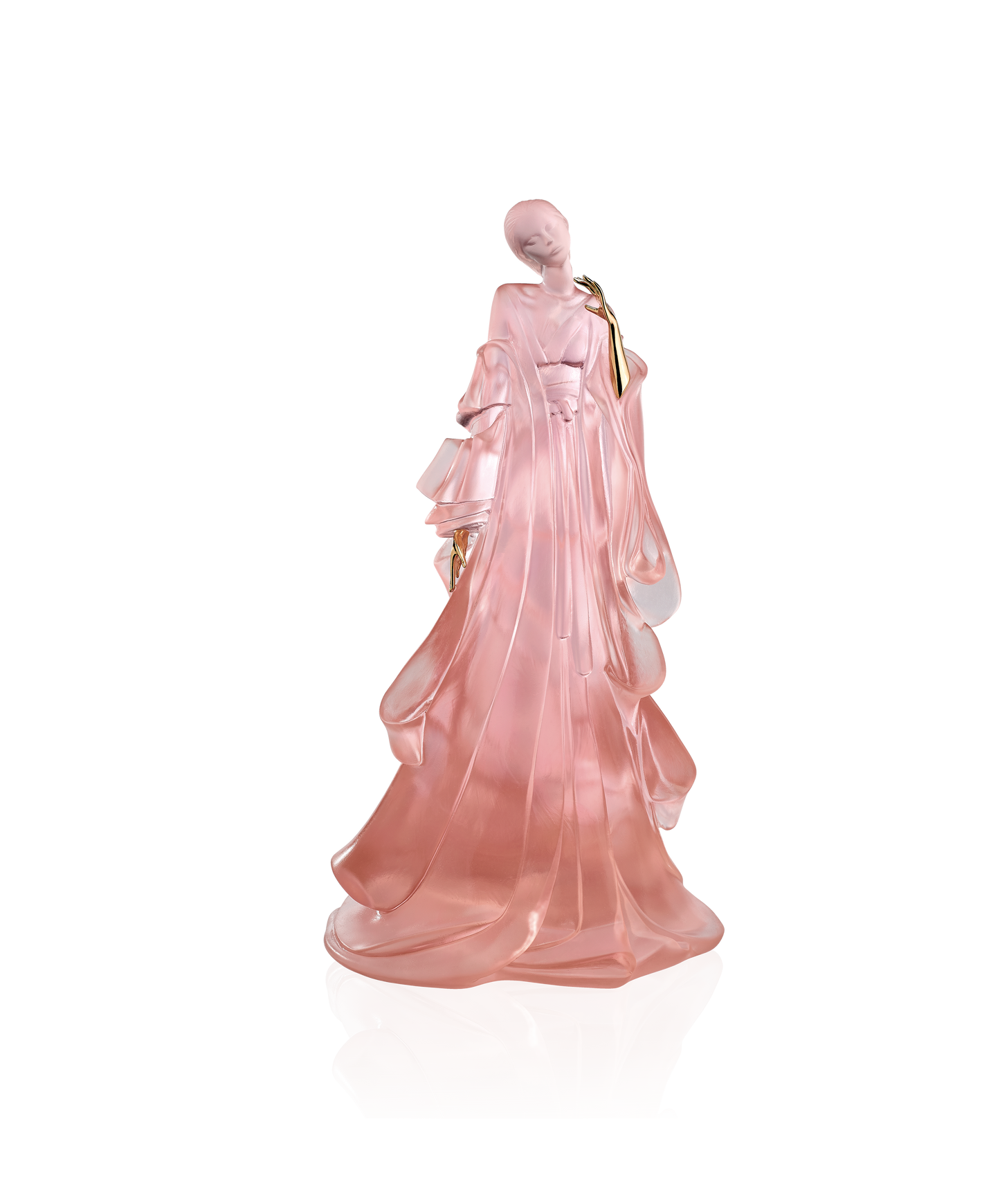 Kabuki Pink by Marie-Paule Deville-Chabrolle 375ex