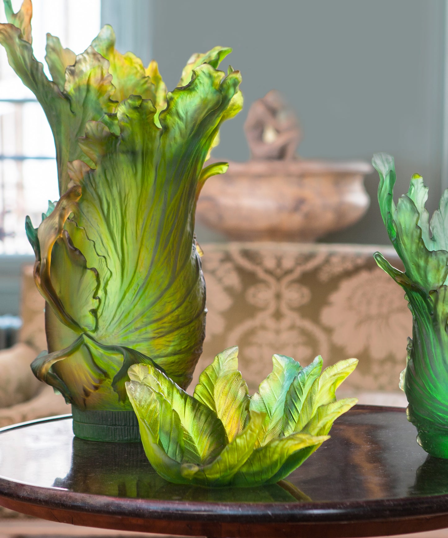 Bornéo Coupe de Emilio Robba 375ex