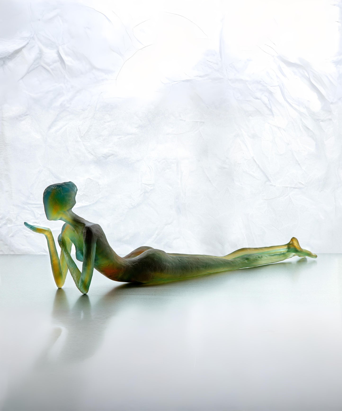 Darling by Sylvie Mangaud 375ex