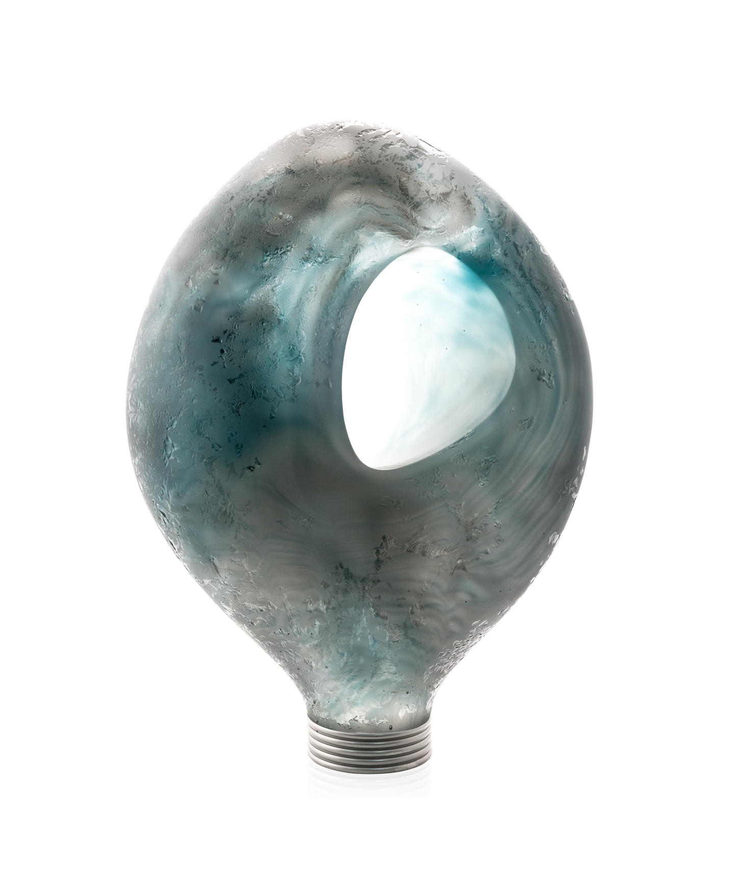 Yeelen azur by Gerald Vatrin 8ex