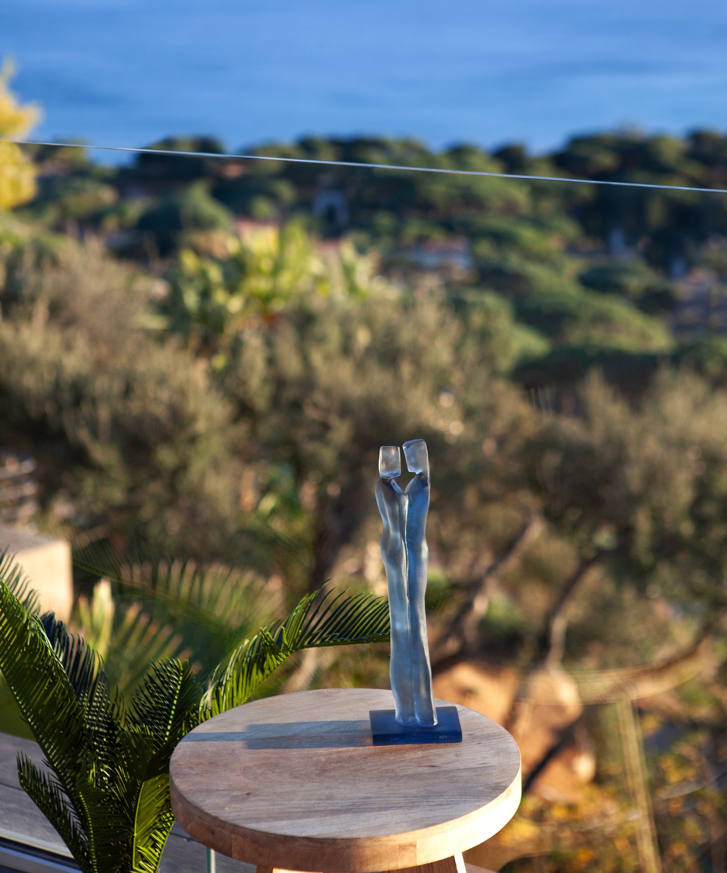 Evidence by Laurence Bonnel 225ex