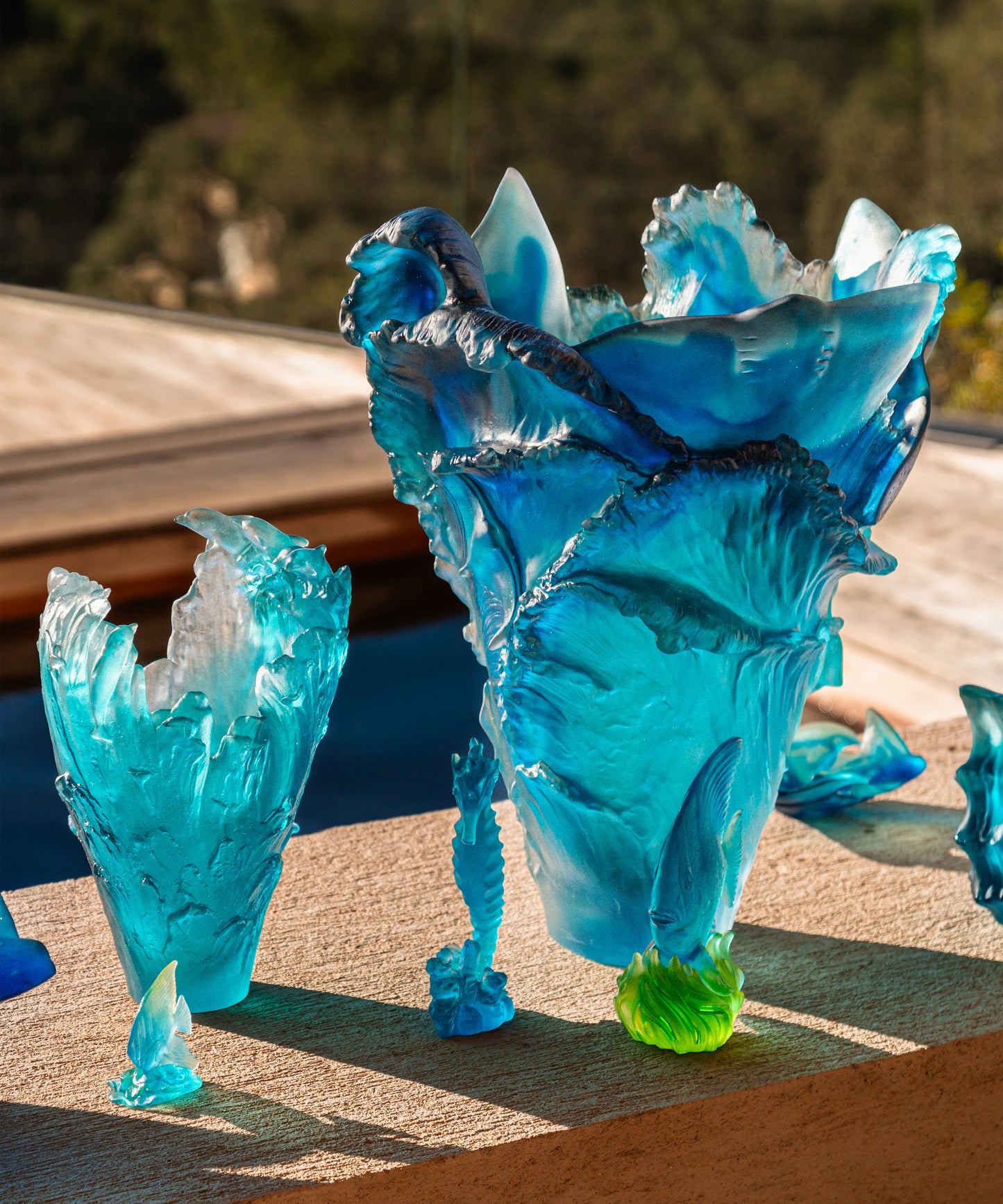 Maya Platax petit modèle