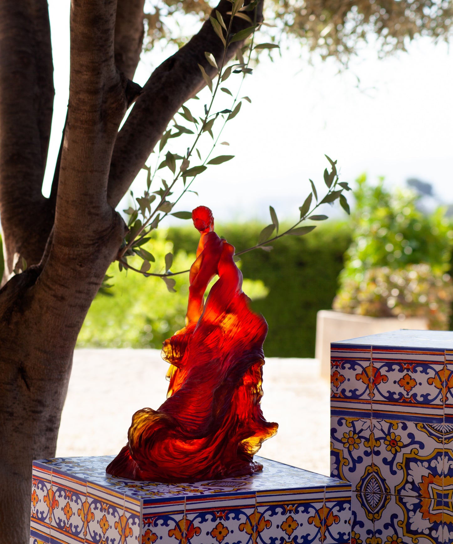 Paloma de Nathalie Seguin 75ex