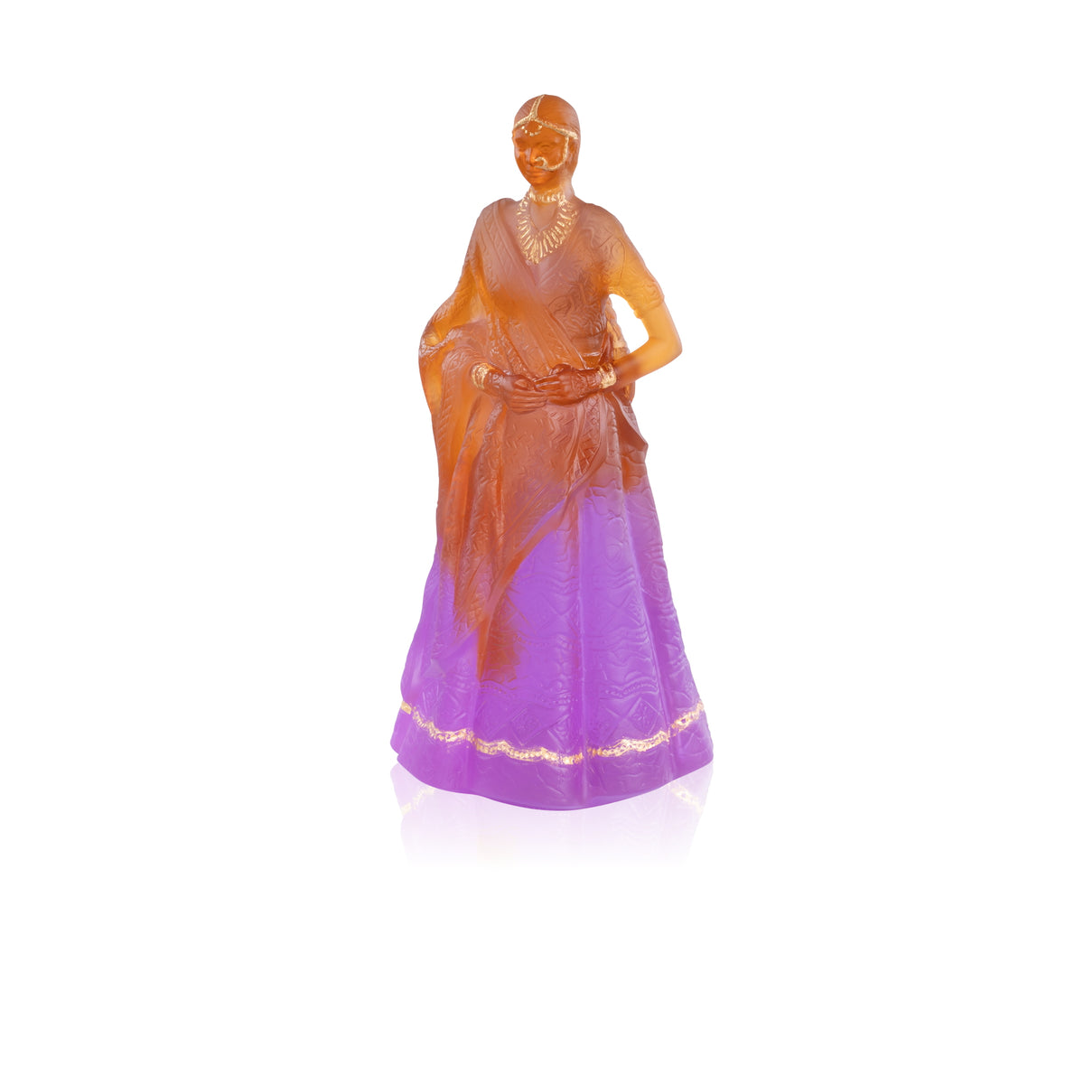 Rani Padmini by Paul Beckrich 25ex