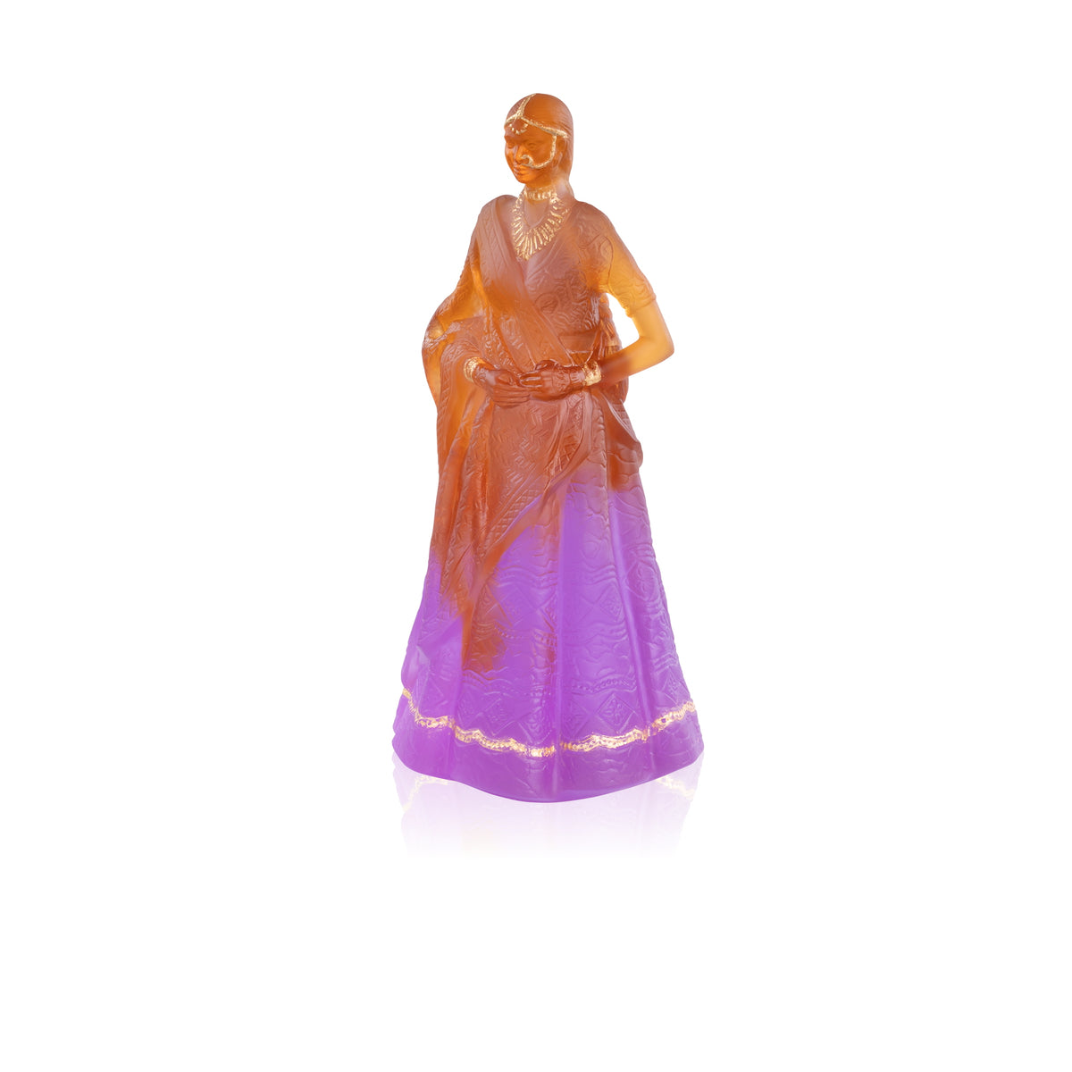 Rani Padmini by Paul Beckrich 25ex