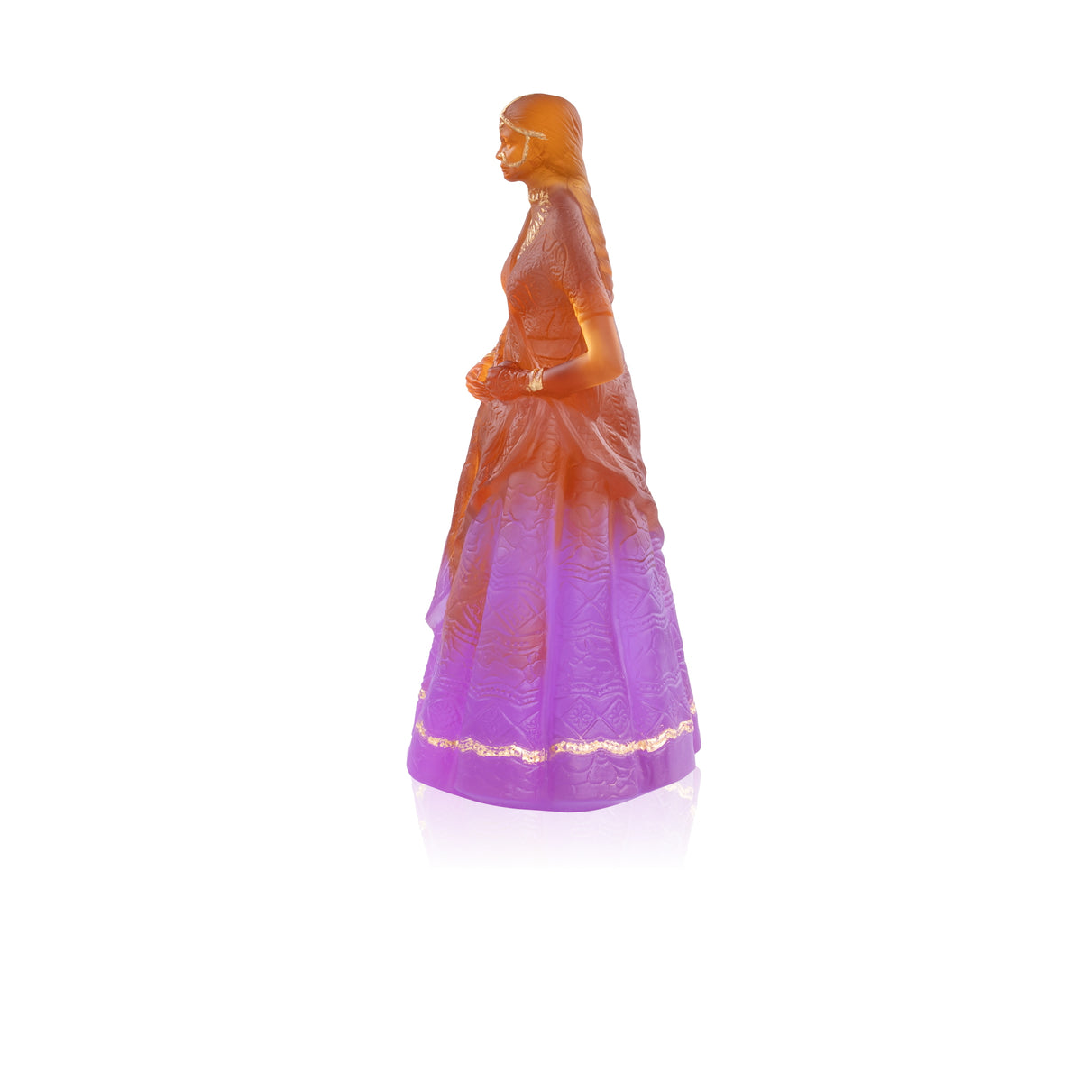 Rani Padmini by Paul Beckrich 25ex