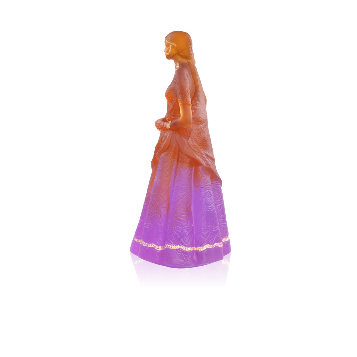 Rani Padmini by Paul Beckrich 25ex