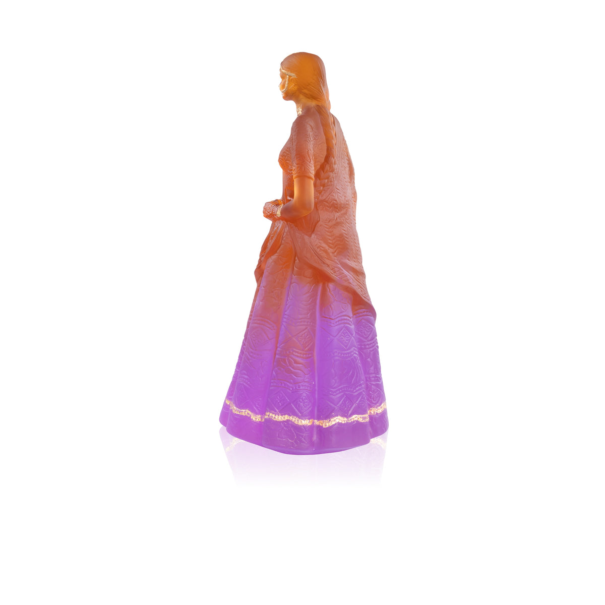 Rani Padmini by Paul Beckrich 25ex