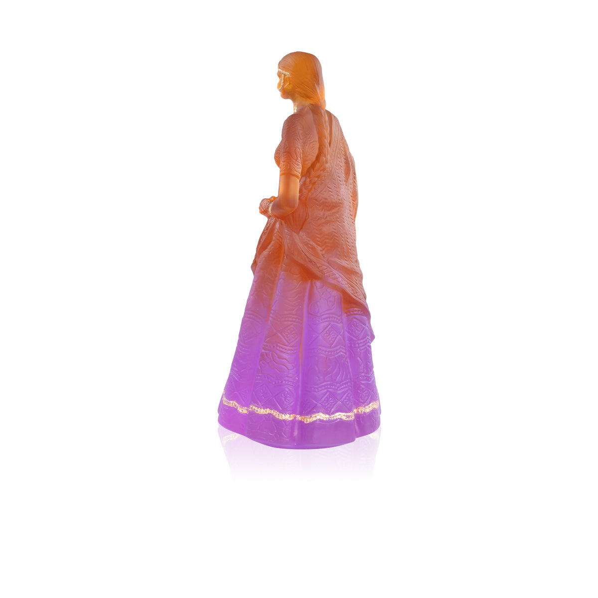 Rani Padmini by Paul Beckrich 25ex