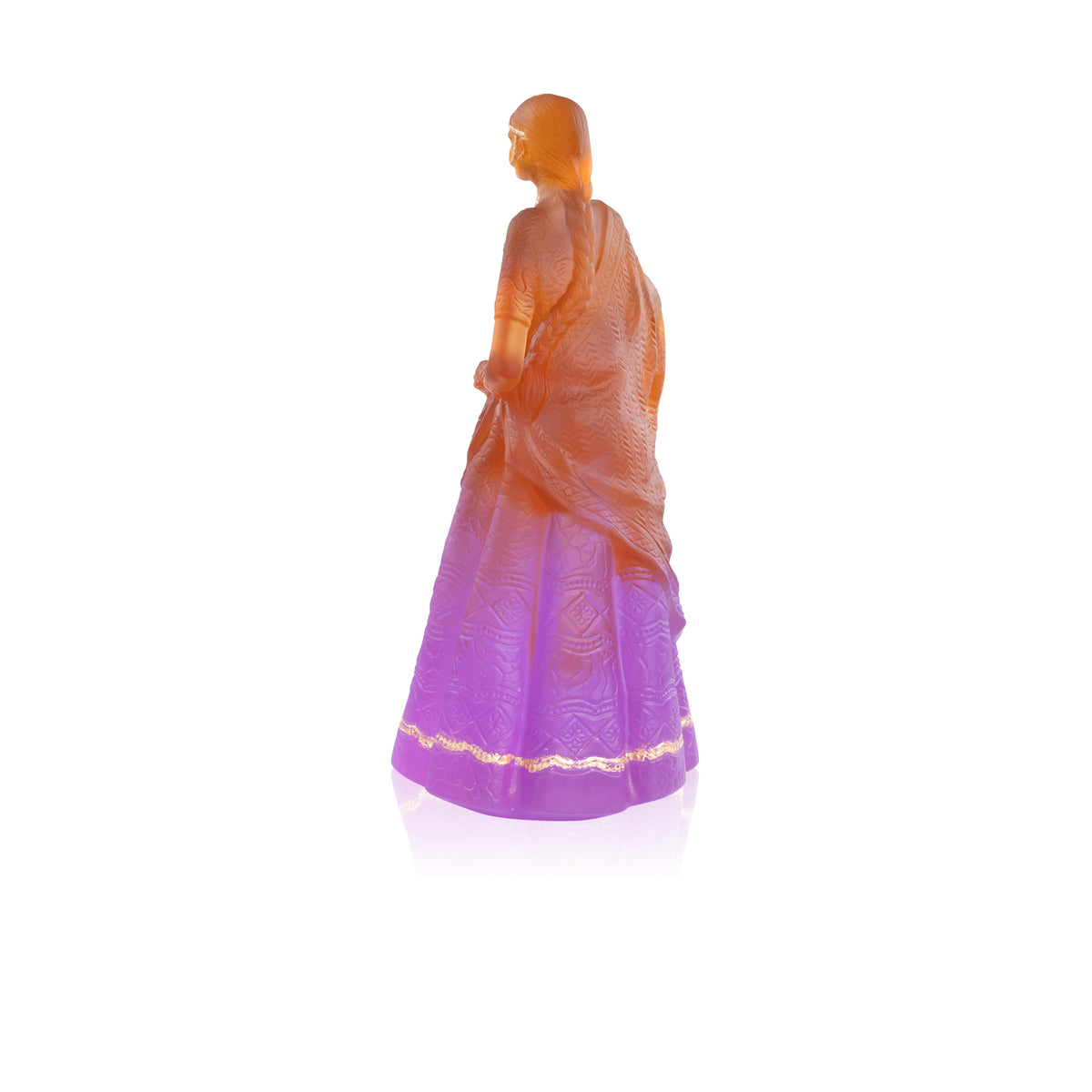 Rani Padmini by Paul Beckrich 25ex