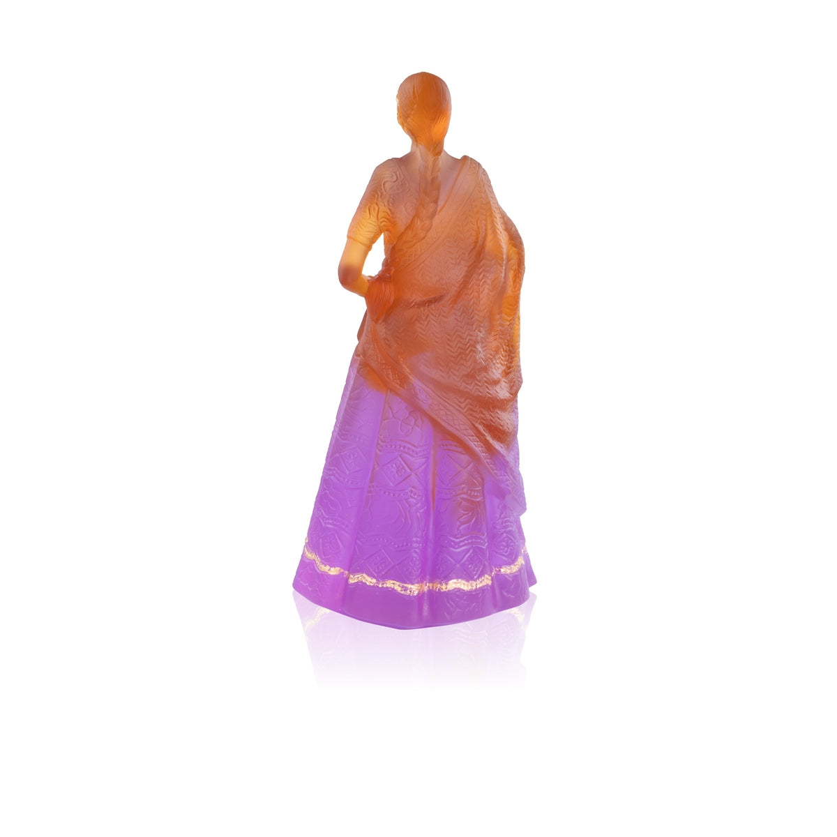 Rani Padmini by Paul Beckrich 25ex
