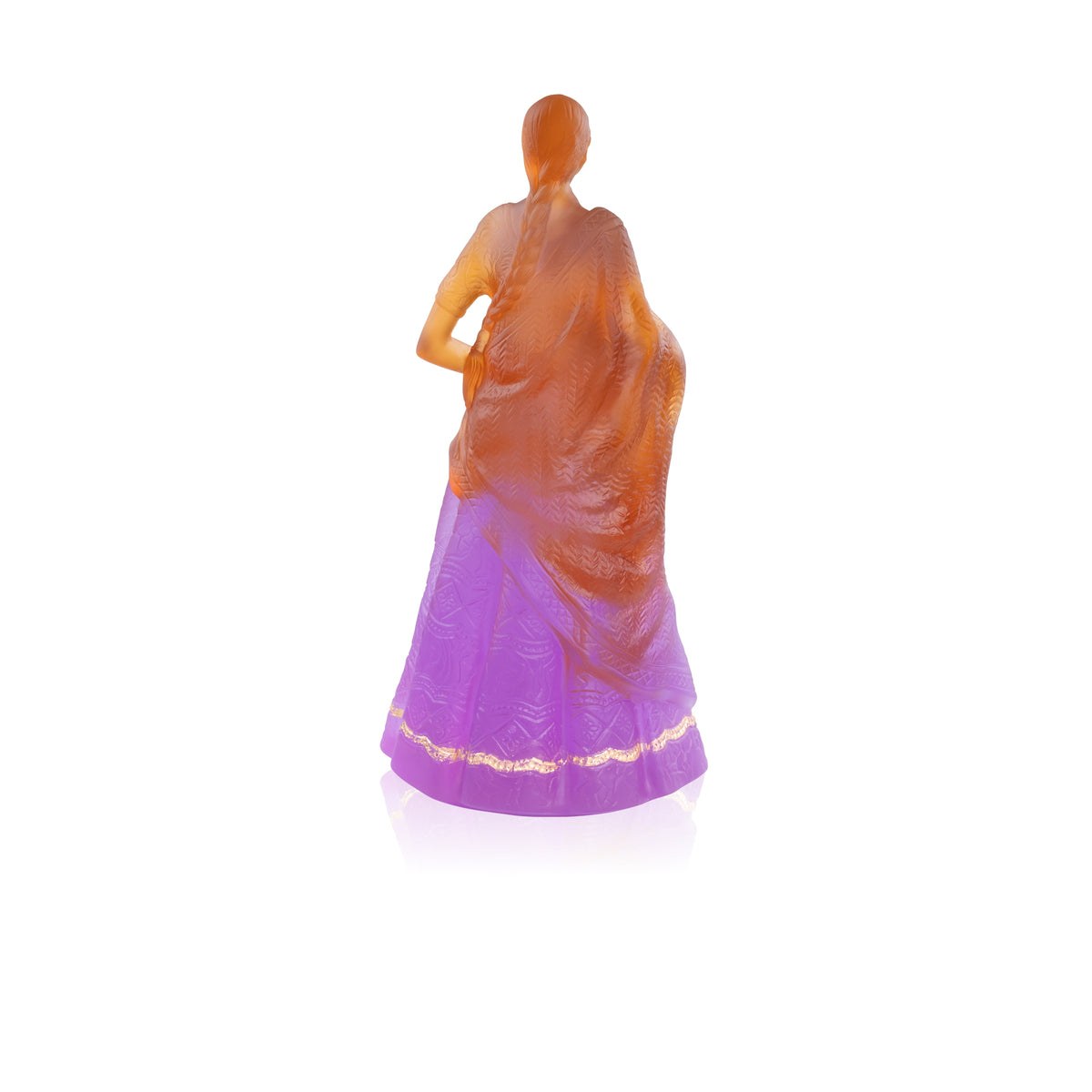 Rani Padmini by Paul Beckrich 25ex