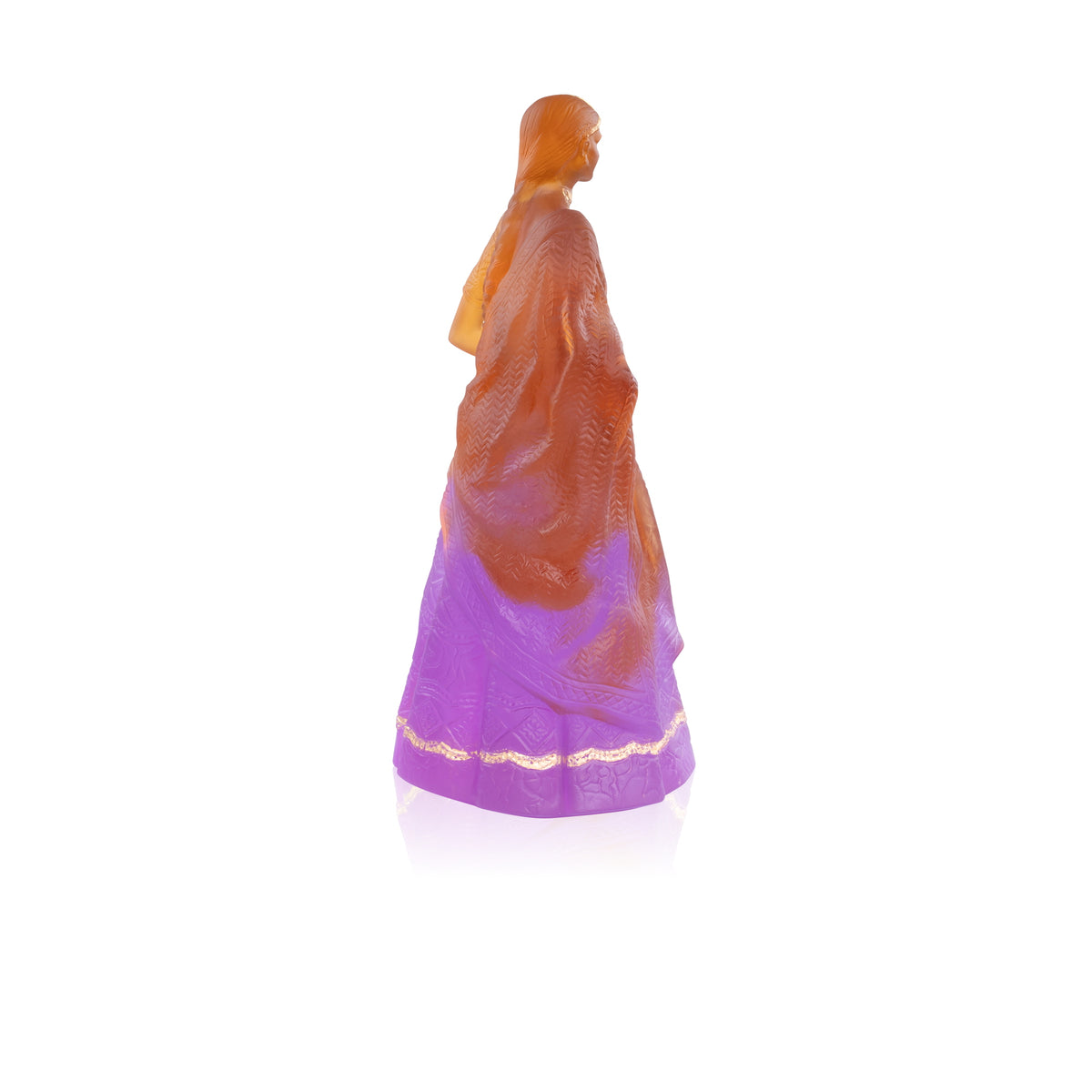 Rani Padmini by Paul Beckrich 25ex
