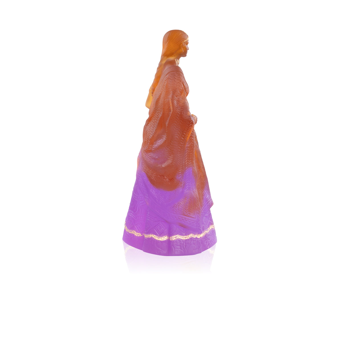 Rani Padmini by Paul Beckrich 25ex