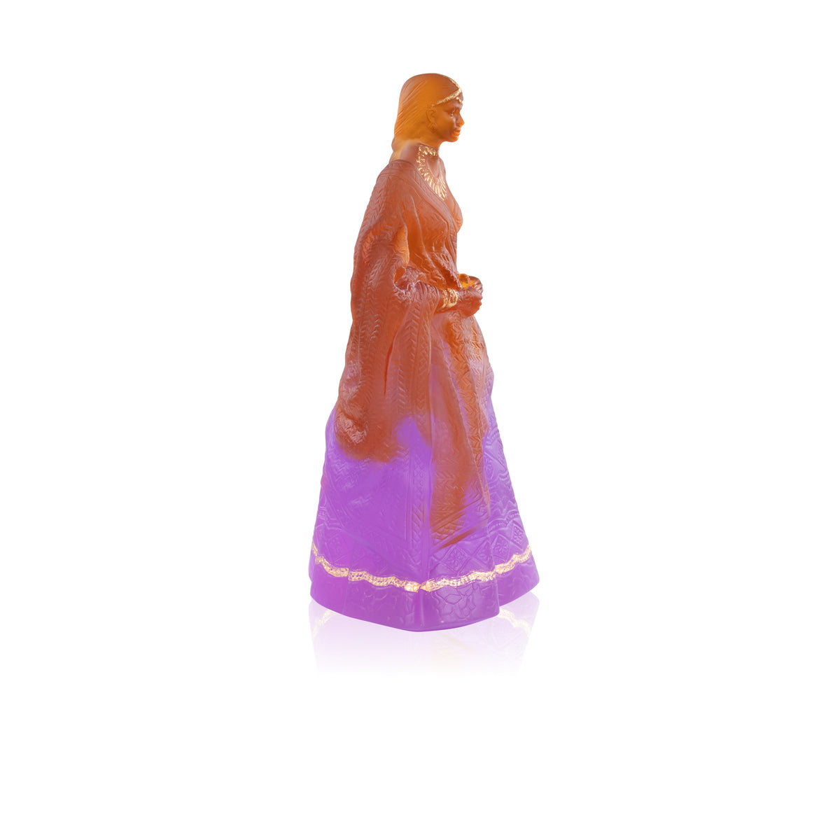 Rani Padmini by Paul Beckrich 25ex