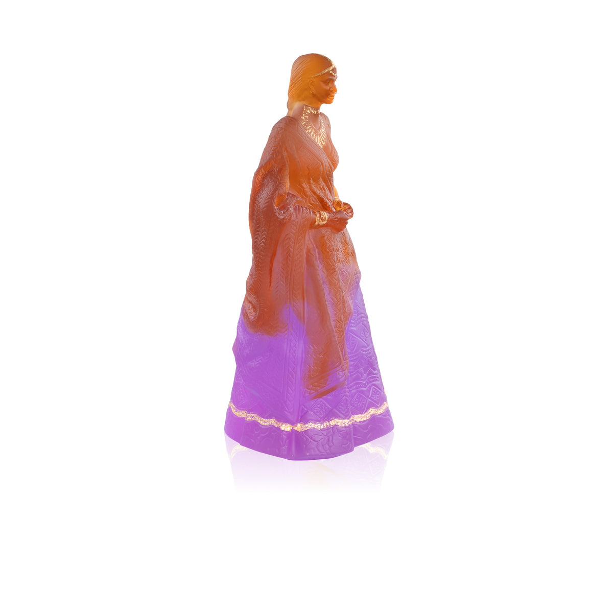Rani Padmini by Paul Beckrich 25ex