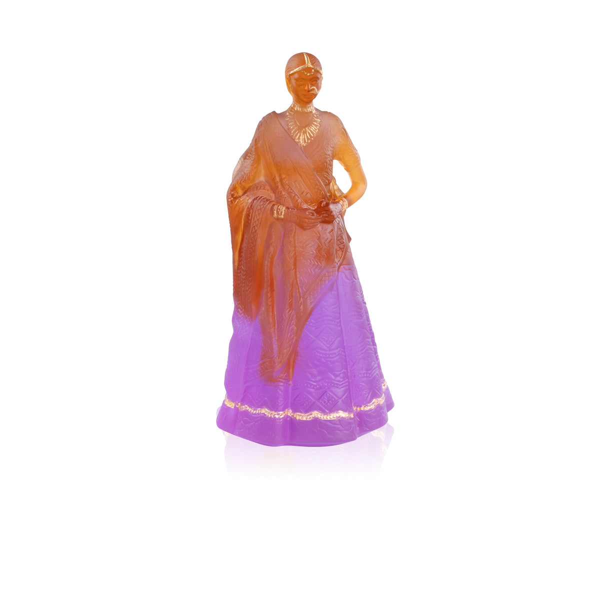 Rani Padmini by Paul Beckrich 25ex
