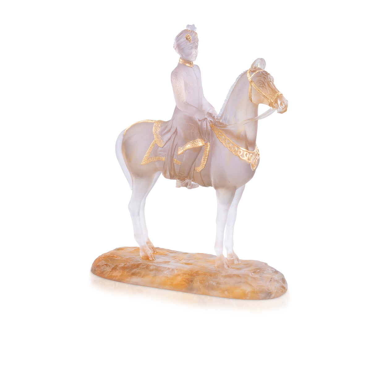 Marwari horseman 75ex
