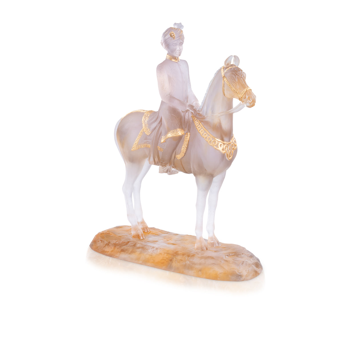 Marwari horseman 75ex