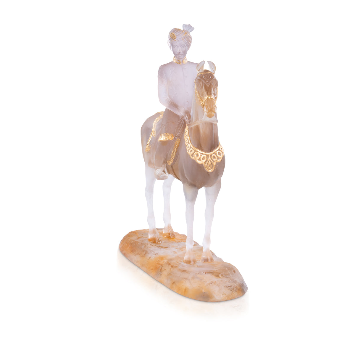 Marwari horseman 75ex