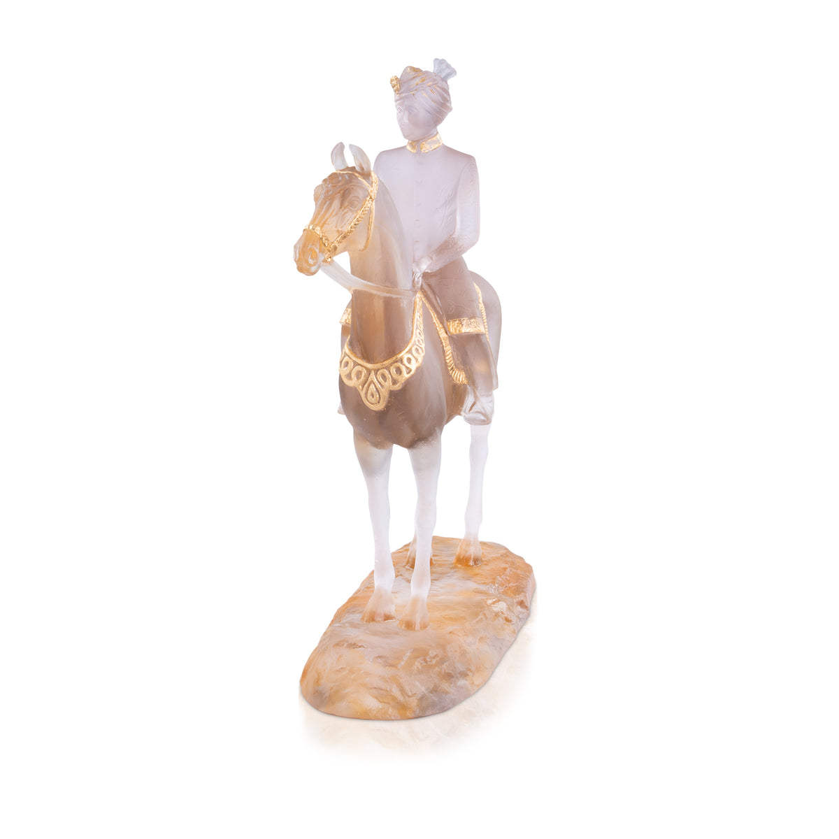 Marwari horseman 75ex