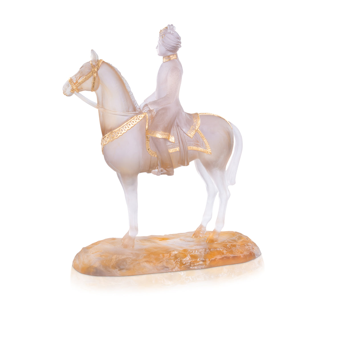 Marwari horseman 75ex