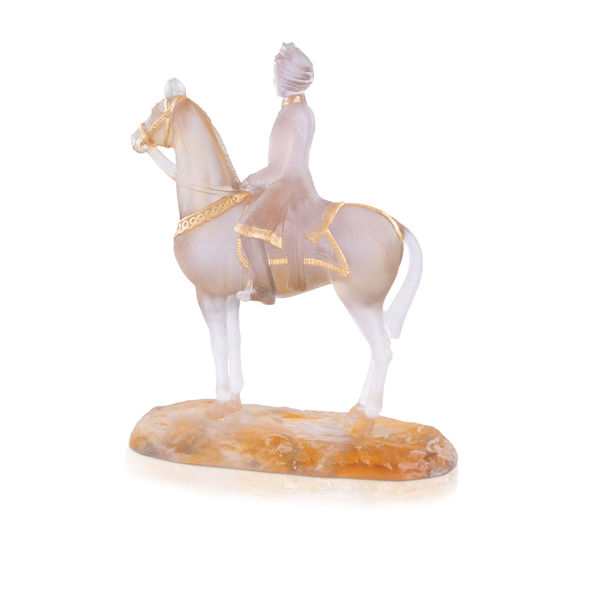 Marwari horseman 75ex
