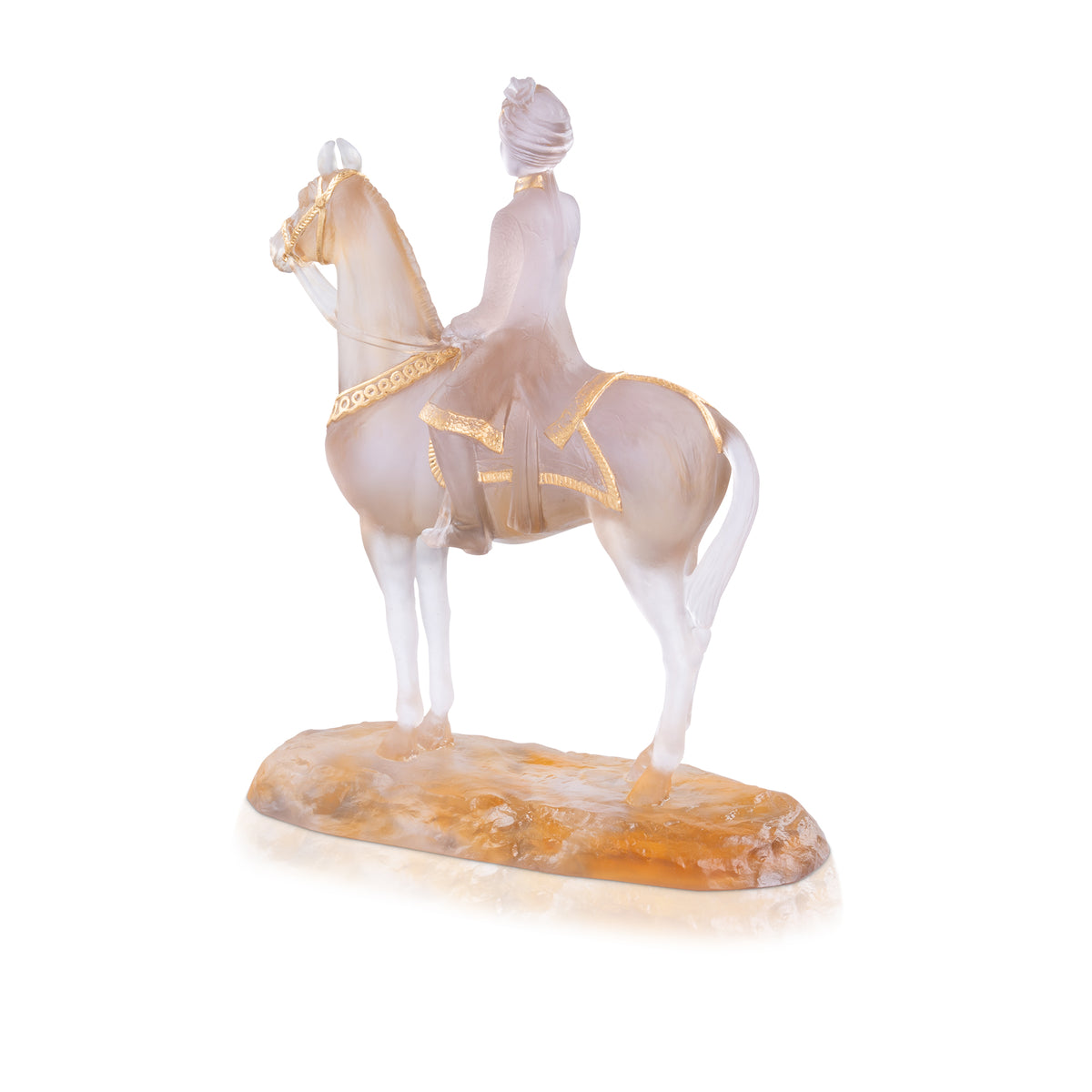Marwari horseman 75ex