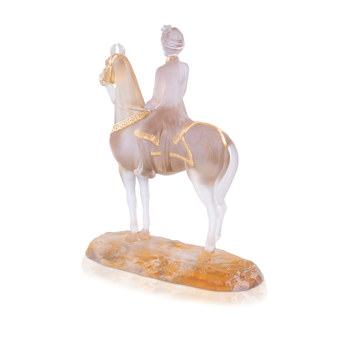 Marwari horseman 75ex