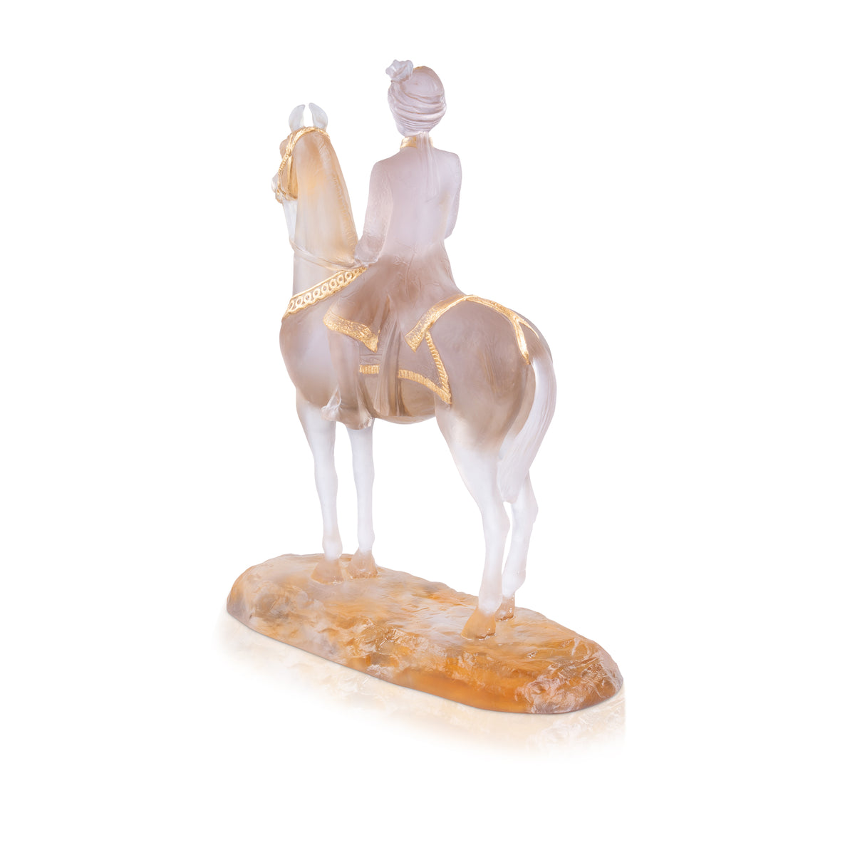 Marwari horseman 75ex