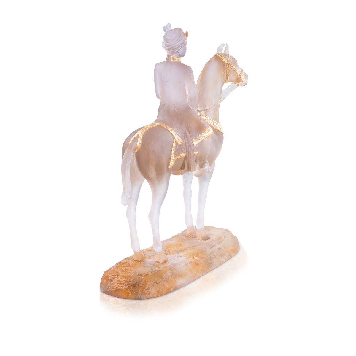 Marwari horseman 75ex