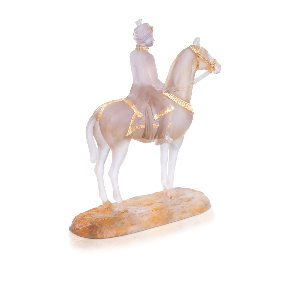 Marwari horseman 75ex
