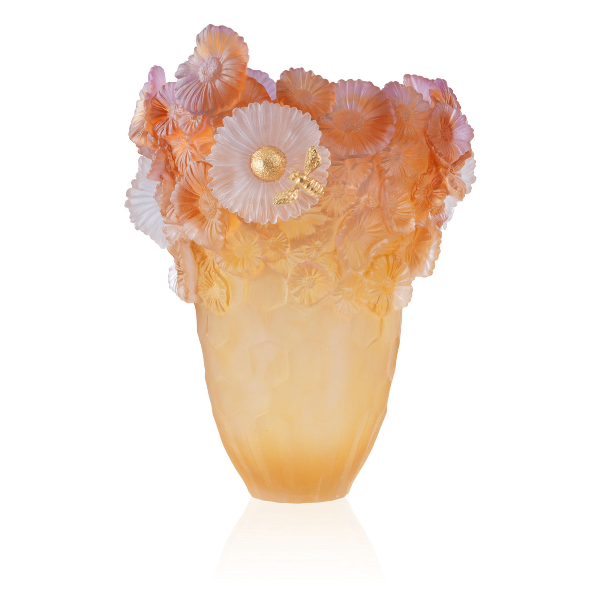 Or d'Abeille Magnum vase 99ex