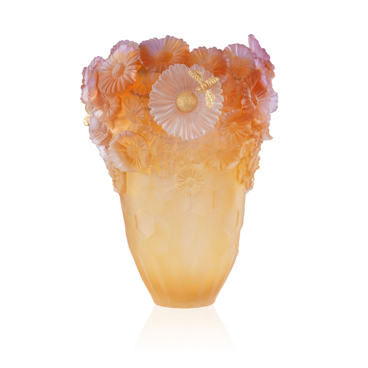 Or d'Abeille Magnum vase 99ex