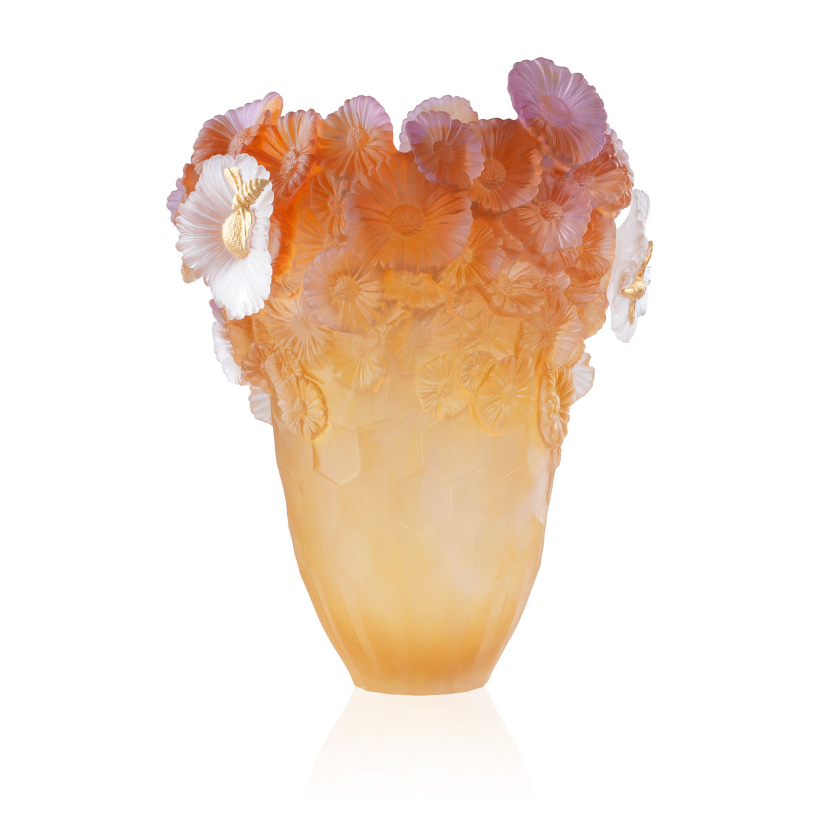 Or d'Abeille Magnum vase 99ex
