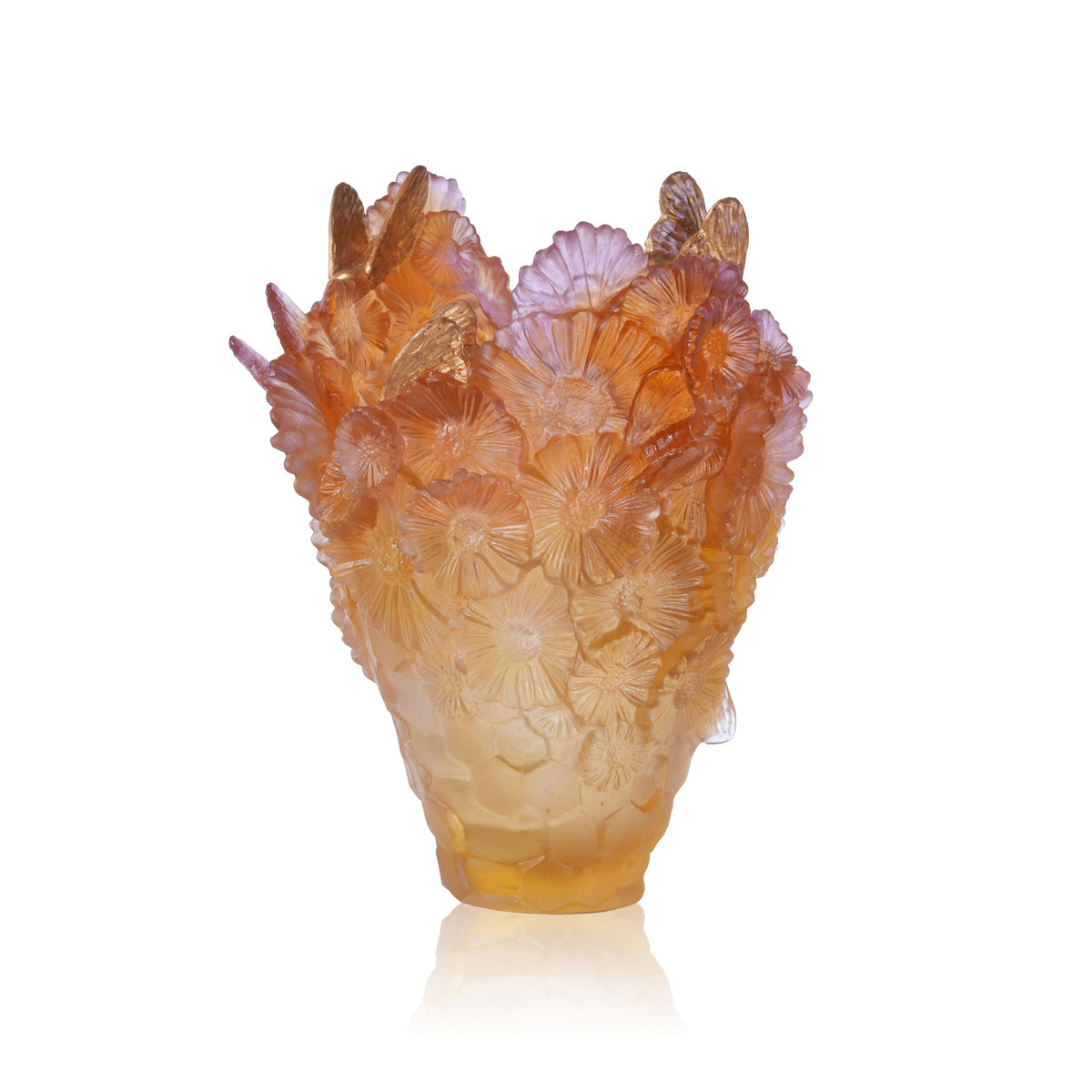Or d'Abeille Large vase 125ex