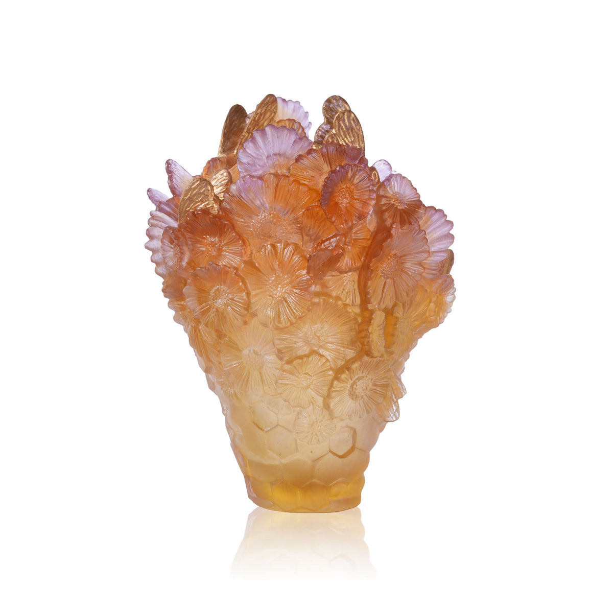 Or d'Abeille Large vase 125ex