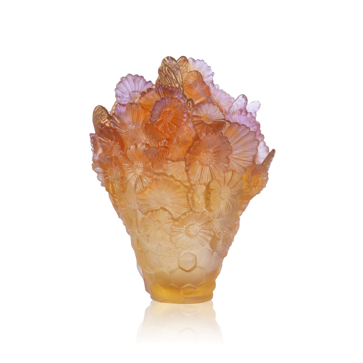 Or d'Abeille Large vase 125ex