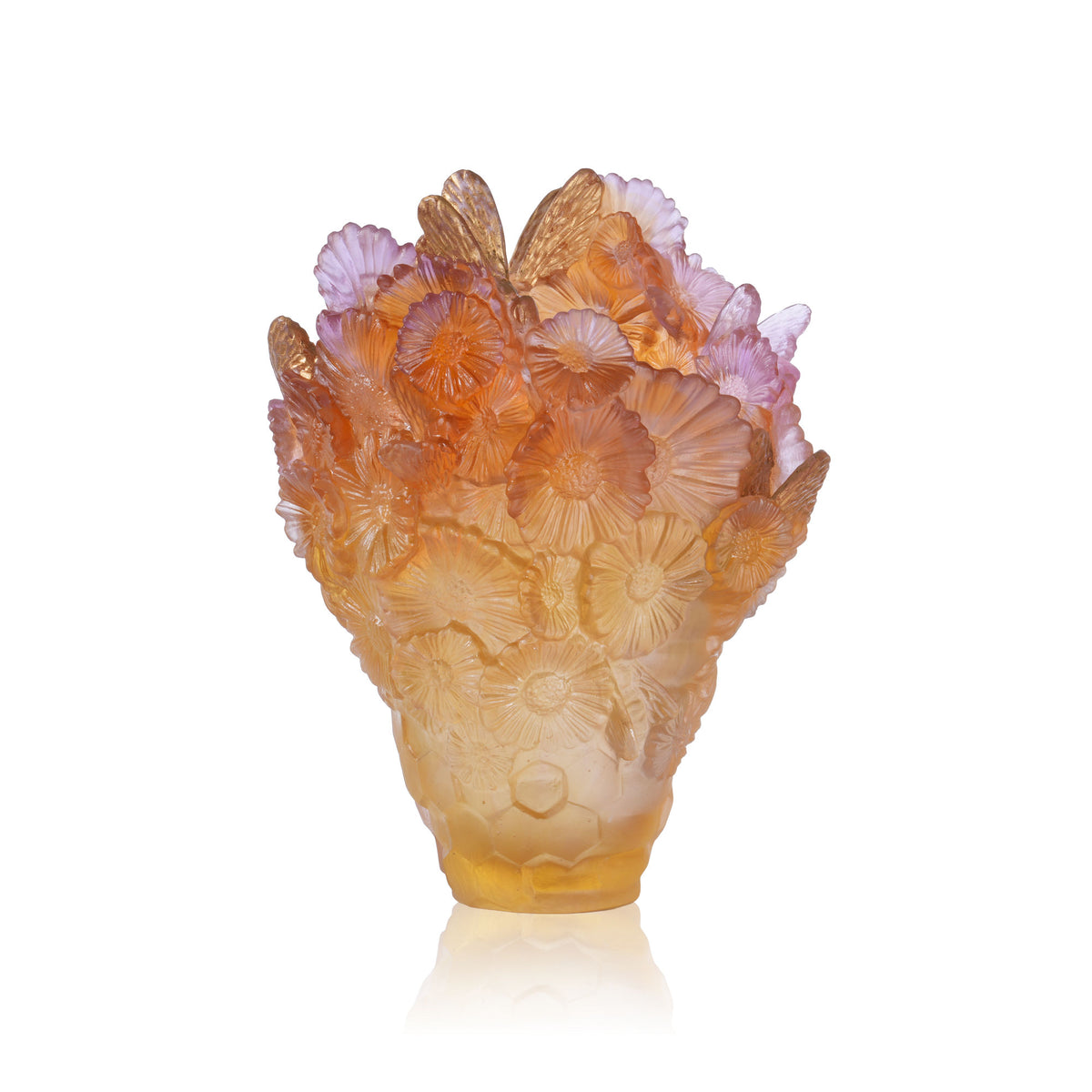 Or d'Abeille Large vase 125ex
