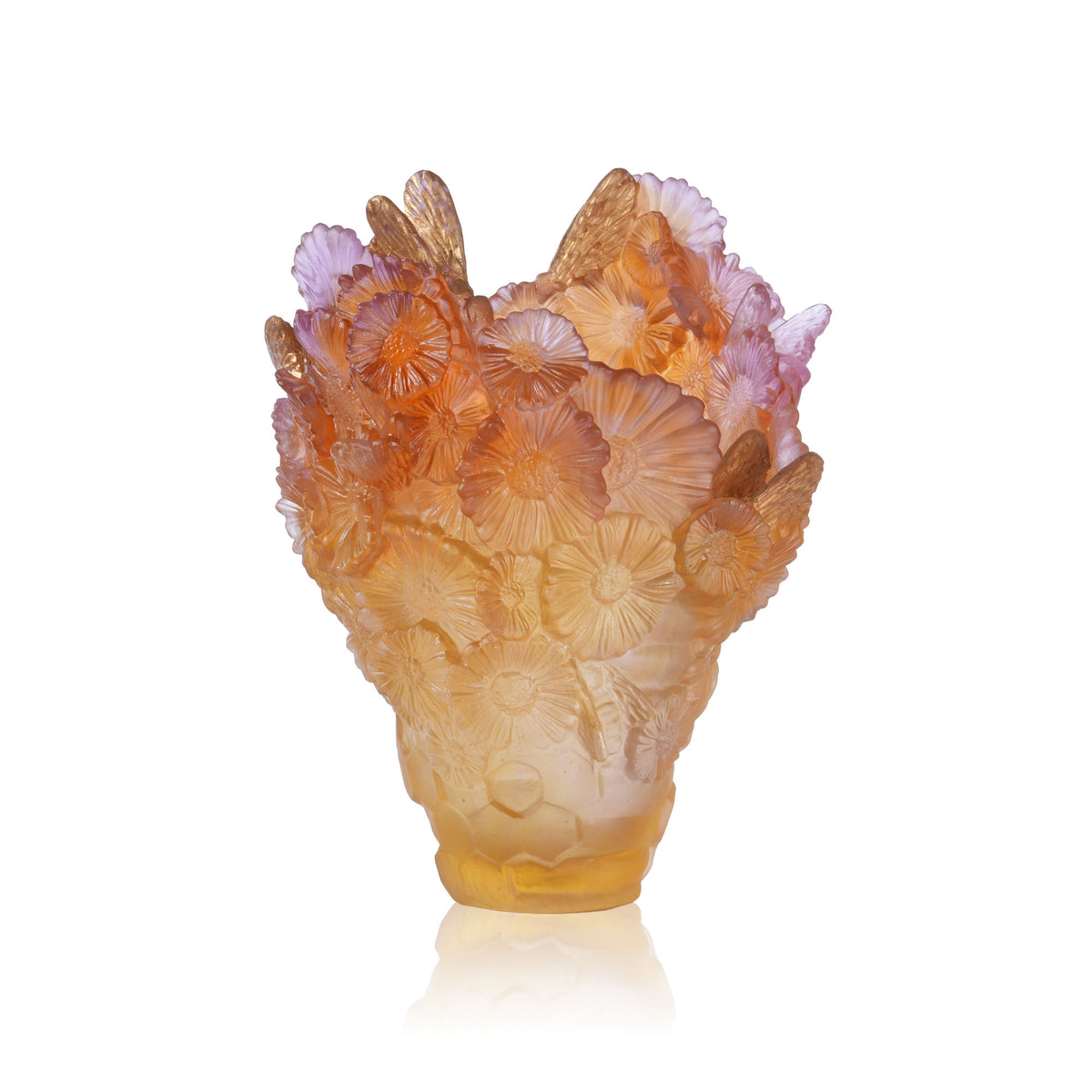 Or d'Abeille Large vase 125ex